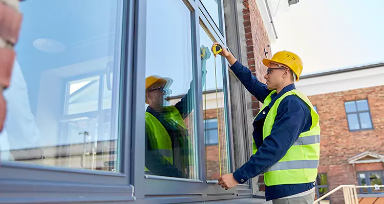 Home Window Repair in Plant City, FL